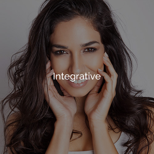 integrative